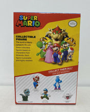 Load image into Gallery viewer, 2020 JAKKS Pacific World of Nintendo 2.5” Figure: BONE PIRANHA PLANT
