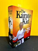 Load image into Gallery viewer, 2020 Iron Studios SDCC Excl - The Karate Kid - JOHNNY LAWRENCE (Cobra Kai Dojo)