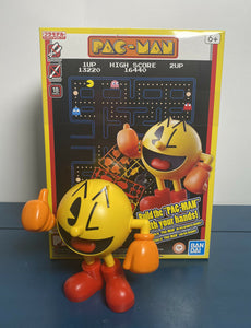 2020 Bandai Spirits Entry Grade PAC-MAN Model Kit