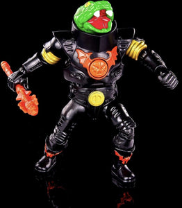 2023 Mattel Masters of the Universe Origins - Snake Men: SNAKE TROOPER