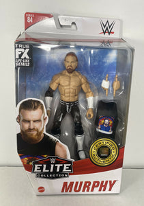WWE GKP29 - Elite Collection Action Figuur (15 cm) Buddy WWE GKP29 - Elite Collection Action Figuur (15 cm) Buddy