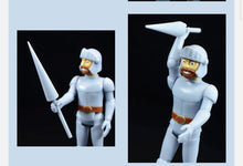 Load image into Gallery viewer, Ghosts&#39;n Goblins Astaroth Arthur Zombie Figure Set ReAction Super 7 Capcom NEW