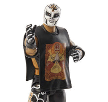 Load image into Gallery viewer, 2023 WWE Elite Collection Greatest Hits Figure: REY MYSTERIO (Elite 24)