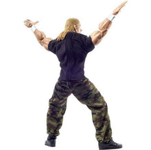 Load image into Gallery viewer, 2022 WWE Elite Collection Legends Series 12 DX Action Figure: TRIPLE H