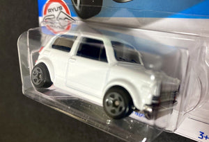 2022 Hot Wheels - Ryu’s Rides - CUSTOM 1970 HONDA N600 - Compact Kings (4/5)