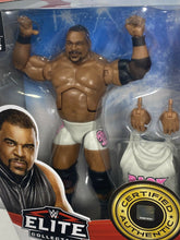 Load image into Gallery viewer, 2021 WWE Elite Collection Series 82 Action Figure: KEITH LEE (CHASE Variant)