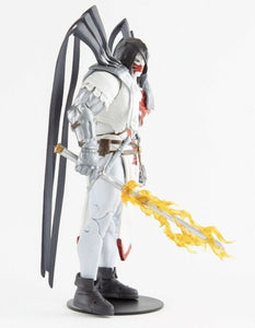 2021 McFarlane Gold Label DC Multiverse - AZRAEL (Suit of Sorrows)