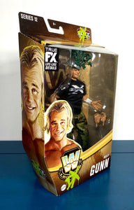 2021 WWE Elite Collection Legends Series 12 DX Action Figure: BILLY GUNN
