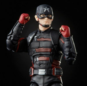 2021 Hasbro Marvel Legends Series - The Falcon & The Winter Soldier - U.S. AGENT
