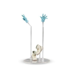 2021 McFarlane My Hero Academia Action Figure: TORU HAGAKURE (Exclusive)