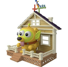 Load image into Gallery viewer, 2021 Disney•Pixar- UP + Toy Story Alien Remix: Carl and Dug&#39;s New Home Playset