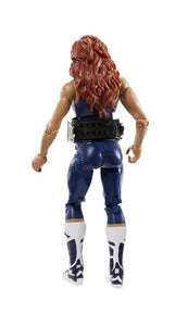 2020 WWE Elite Collection Decade of Domination: NATALYA (No. 1 Contender, 2008)