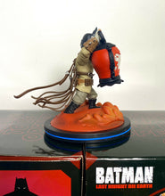 Load image into Gallery viewer, Q-Fig Elite Batman: Last Knight on Earth Diorama Figure by Quantum Mechanix