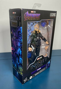 2021 Hasbro Marvel Legend Series - The Infinity Saga | THOR (Avengers: Endgame)