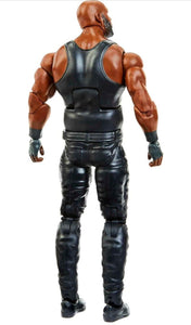 2023 WWE Elite Collection Series 97 Action Figure: “THE NIGERIAN GIANT” OMOS