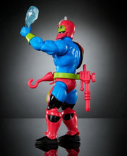Load image into Gallery viewer, 2024 Masters of the Universe Origins - Cartoon Collection - TRAP JAW Figure