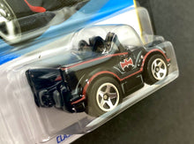 Load image into Gallery viewer, 2021 Hot Wheels - 1969 CLASSIC TV SERIES MINI BATMOBILE - BATMAN (3/5)