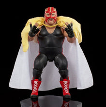 Load image into Gallery viewer, 2023 Mattel - WWE Superstars Retro Series 7 Action Figure: BIG VAN VADER