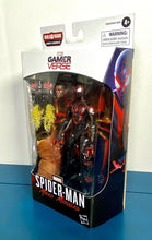 Load image into Gallery viewer, 2021 Marvel Legends Series - Marvel’s Spider-Man - MILES MORALES Action Figure