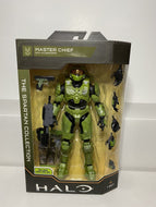 2020 HALO “THE SPARTAN COLLECTION”: MASTER CHIEF (w/ Game Add-On)