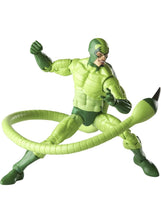 Load image into Gallery viewer, 2022 Hasbro Marvel Comics Legends Series Retro Action Figure: MARVEL’S SCORPION