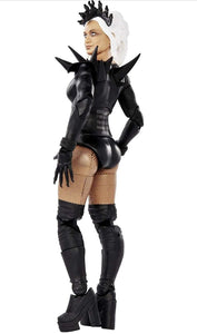 2022 WWE Elite Collection Series 92 Action Figure: SCARLETT