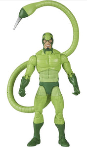 2022 Hasbro Marvel Comics Legends Series Retro Action Figure: MARVEL’S SCORPION