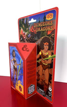 Load image into Gallery viewer, 2023 Hasbro - Dungeons &amp; Dragons 40th Anniversary Cartoon Classics - DIANA