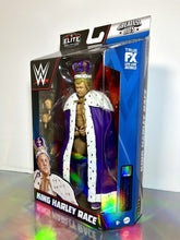 Load image into Gallery viewer, 2023 WWE Elite Collection Greatest Hits Figure: KING HARLEY RACE (Flashback ‘18)