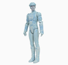 Load image into Gallery viewer, 2021 Diamond Select Toys - Tron - TRON (Series 1) Action Figure
