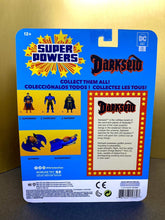 Load image into Gallery viewer, 2022 McFarlane Toys - DC Super Powers -  DARKSEID Retro Action Figure