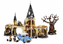 Load image into Gallery viewer, Lego Harry Potter Hogwarts Whomping Willow (75953)