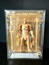 Load image into Gallery viewer, 2023 Mattel Creations - MOTU - Virgil Abloh x Skeletor Collector Action Figure
