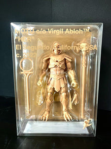 2023 Mattel Creations - MOTU - Virgil Abloh x Skeletor Collector Action Figure