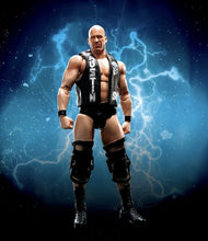 Load image into Gallery viewer, 2017 Bandai WWE - SH Figuarts Wrestling- “STONE COLD” STEVE AUSTIN -Attitude Era