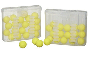 Nerf Rival 2 X 20-Round Battle Cases