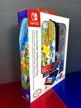Load image into Gallery viewer, Nintendo Switch Game Traveler GoPlay Action Pack - Animal Crossing: New Horizons