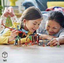 Load image into Gallery viewer, 2022 LEGO NINJAGO: Ninja Dragon Temple (#71759)