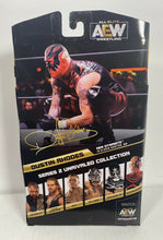 Load image into Gallery viewer, 2020 AEW Unrivaled Series #2 Figure: DUSTIN RHODES (AEW Dynamite 10-9-2019) #14