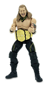 2021 AEW Unrivaled Series #6 Figure: CHRIS JERICHO (AEW Revolution 2020) #45