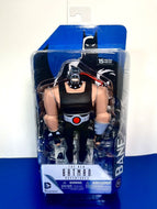 2015 DC Collectibles - The New Batman Adventures - BANE Action Figure #19