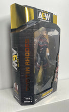 Load image into Gallery viewer, 2020 AEW Unrivaled Series #2 Figure: DUSTIN RHODES (AEW Dynamite 10-9-2019) #14