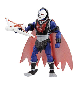 2022 Mattel Masters of the Universe: Revelation (Netflix) Figure - HORDAK