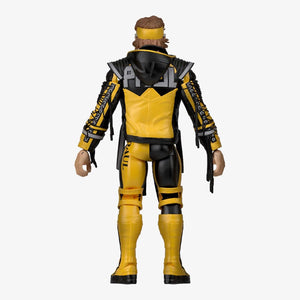 2023 WWE Ultímate Edition - Mattel Creations Exclusive FIGURE - LOGAN PAUL
