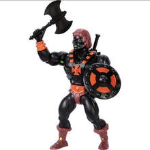 Load image into Gallery viewer, 2022 Mattel - Masters of the Universe Origins 5.5” Figure: ANTI-ETERNIA HE-MAN