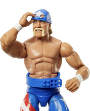 Load image into Gallery viewer, 2023 WWE Elite Collection Series 101 Figure: MR. AMERICA (1st Time in the Line)