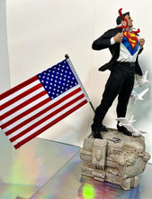 Load image into Gallery viewer, Iron Studios DC Comics - SUPERMAN CLARK KENT Art 1/10 Scale Statue