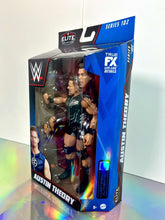 Load image into Gallery viewer, 2023 WWE Elite Collection Series 102 Action Figure: AUSTIN THEORY (Chase!!)