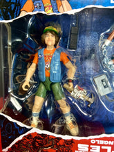 Load image into Gallery viewer, 2023 Playmates TMNT x Stranger Things Action Figure 2-Pack Complete Set!