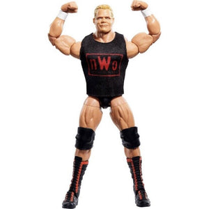 2022 WWE Elite Collection Legends Series 15 nWo Action Figure: LEX LUGER